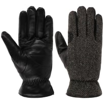 Velmont Sheepskin L�derhandskar by Stetson - 1429,00 kr