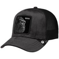 Velour Boss by Goorin - 729,00 kr