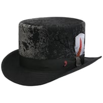 Velours Identity H�g Hatt by Alfonso D�Este - 2659,00 kr