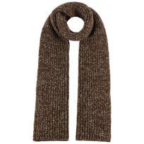 Velvain Sustainable Halsduk i Ull by Stetson - 1099,00 kr
