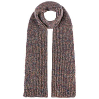 Velvain Sustainable Halsduk i Ull by Stetson - 1099,00 kr