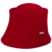 Velvety Damhatt by Seeberger - 2239,00 kr