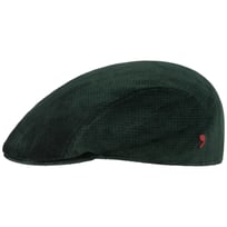 Velvety Flat Cap by Alfonso D�Este - 1309,00 kr