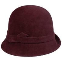 Velvoa H�rfilt Klockhatt by Seeberger - 3039,00 kr