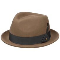 Vencaster Player Ullhatt by Stetson - 1439,00 kr