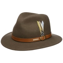Vendoa Traveller VitaFelt Ullhatt by Stetson - 3319,00 kr
