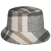 Vendora Bucket Tyghatt by Lierys - 799,00 kr