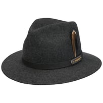 Vendrell Traveller Ullhatt by Stetson - 1679,00 kr