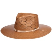 Vented Crown Str�hatt by Brixton - 1449,00 kr
