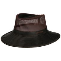 Vented Crown Tyghatt by Stetson - 579,00 kr