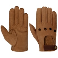 Vented L�derhandskar by Stetson - 1099,00 kr