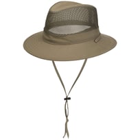 Vented Traveller Safarihatt by Lipodo - 549,00 kr