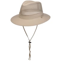 Vented Traveller Safarihatt by Lipodo - 559,00 kr