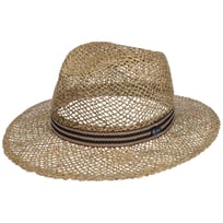Vented Traveller Str�hatt by Lipodo - 339,00 kr