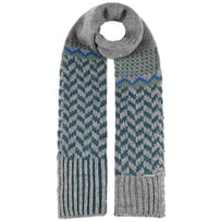 Ventova Stickad Sjal by Seeberger - 739,00 kr