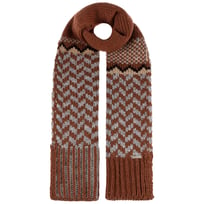 Ventova Stickad Sjal by Seeberger - 749,00 kr