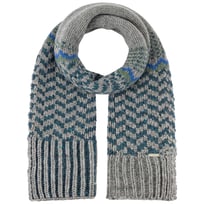 Ventova Stickad Sjal by Seeberger - 749,00 kr