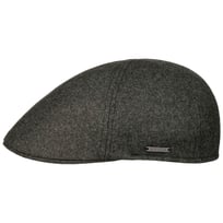Ventridge Wool Flat Cap by Stetson - 1429,00 kr