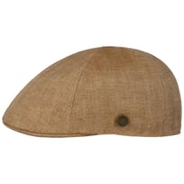 Verisco Duck Linne Flat Cap by Balmoral - 1069,00 kr