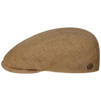 Verisco Ivy Linne Flat Cap by Balmoral - 1049,00 kr