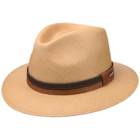 Vermaron Traveller Panamahatt by Stetson - 2919,00 kr