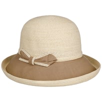 Versana Hatt med Upp�tg�ende Br�tte by Seeberger - 549,00 kr