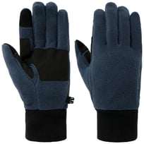 Vertigo Fleecehandskar by Jack Wolfskin - 479,00 kr