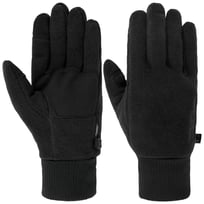 Vertigo Fleecehandskar by Jack Wolfskin - 479,00 kr