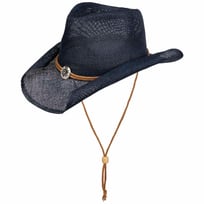 Vescadosa Western Str�hatt by Lipodo - 269,00 kr