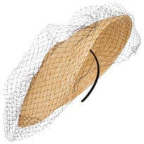 Vescana Fascinator by McBURN - 2369,00 kr