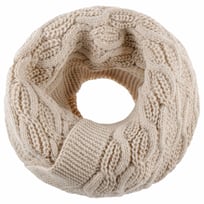 Vesina Loopsjal by Seeberger - 559,00 kr