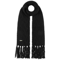 Vesina Stickad Sjal by Seeberger - 659,00 kr
