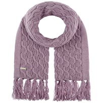 Vesina Stickad Sjal by Seeberger - 669,00 kr