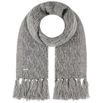 Vesina Stickad Sjal by Seeberger - 669,00 kr
