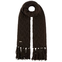 Vesina Stickad Sjal by Seeberger - 669,00 kr