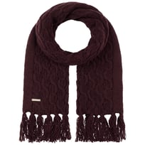 Vesina Stickad Sjal by Seeberger - 669,00 kr