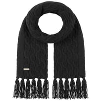 Vesina Stickad Sjal by Seeberger - 669,00 kr