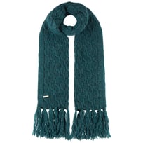 Vesina Stickad Sjal by Seeberger - 669,00 kr
