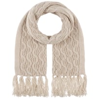 Vesina Stickad Sjal by Seeberger - 669,00 kr