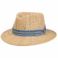 Vestico Traveller Str�hatt by Lierys - 1579,00 kr