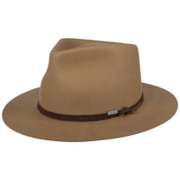 Vestridge Fedora Ullhatt by Stetson - 1759,00 kr