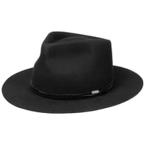 Vestridge Fedora Ullhatt by Stetson - 1779,00 kr