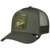 Vicious Trucker Keps by Goorin Bros. - 659,00 kr