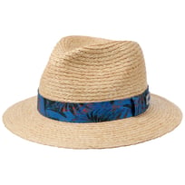 Vilco Sustainable Traveller Raffiahatt by Stetson - 958,65 kr