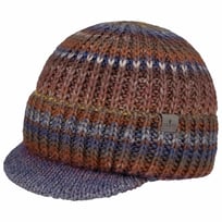 Viliona Stickad M�ssa med Sk�rm by Lierys - 669,00 kr
