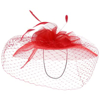 Vilisca Fascinator by Lierys - 809,00 kr