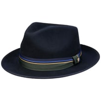 Villerby Traveller Ullhatt by Lierys - 1319,00 kr