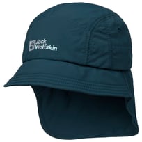 Villi Vent Barnhatt by Jack Wolfskin - 289,00 kr