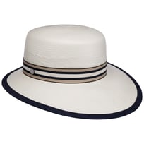 Vina Sportive Blue Panamahatt by Lierys - 1739,00 kr