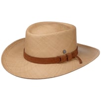 Vincova Gambler Panamahatt by Lierys - 2239,00 kr